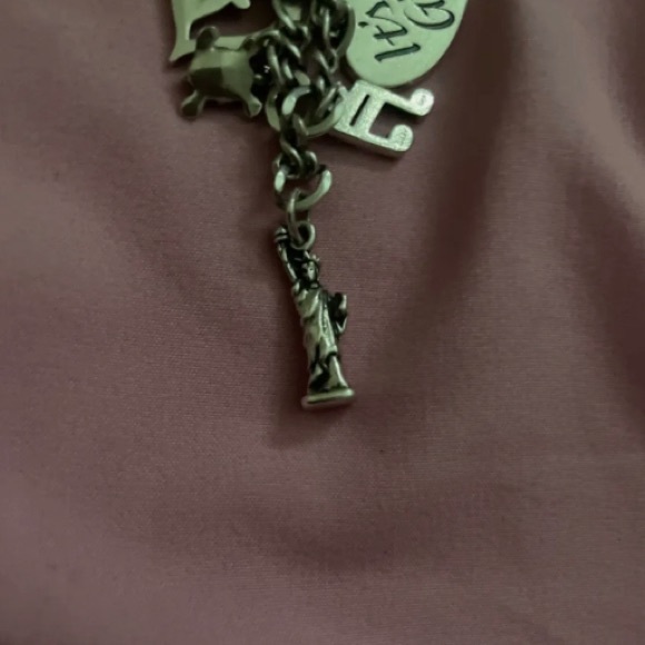 james Avery bracelet with charms messaged me with questions. Price may very - Picture 6 of 16